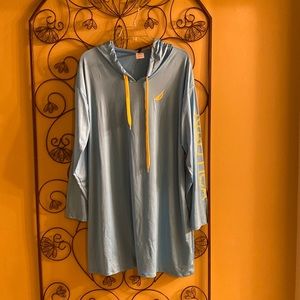 Women Nautica Cover up